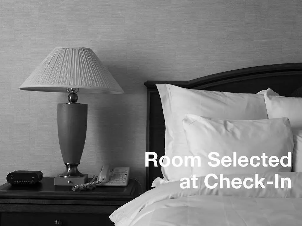 West Coast Suites At Ubc Vancouver Hotel