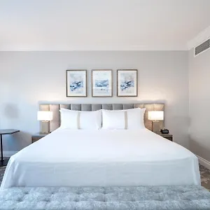 5* Hotel The Sutton Place