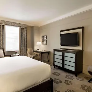 5* Hotell Fairmont