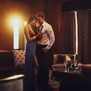 5* Hotel Fairmont