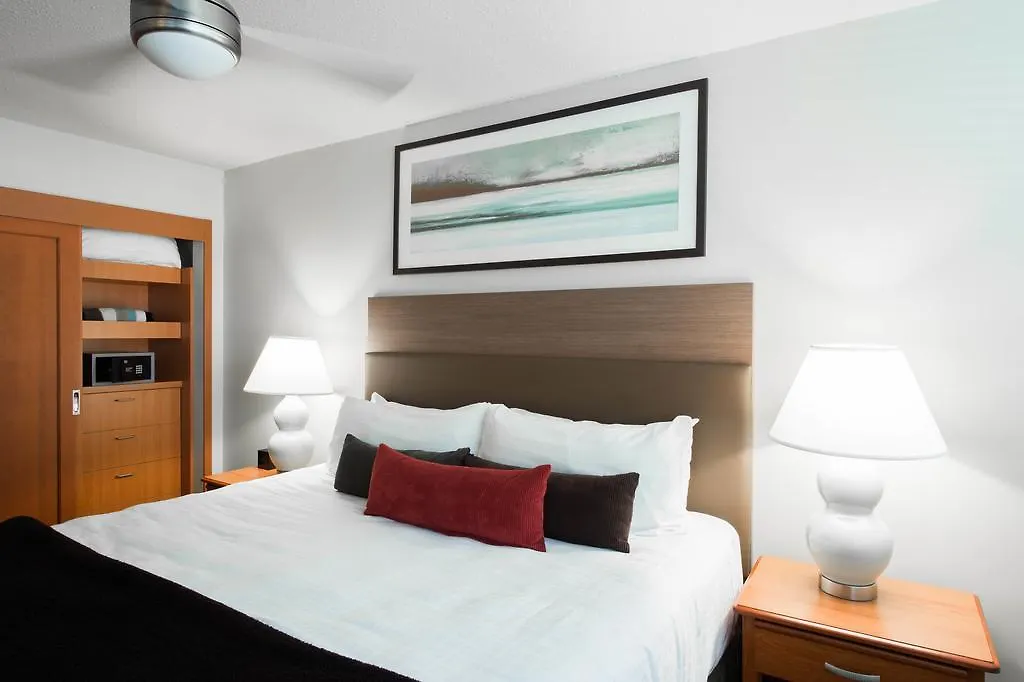 West Coast Suites At Ubc Vancouver Canada