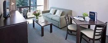 **** Hotel West Coast Suites At Ubc Vancouver Canada