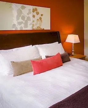 Hotel West Coast Suites At Ubc Vancouver