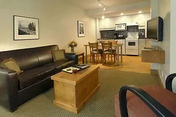 West Coast Suites At Ubc Vancouver