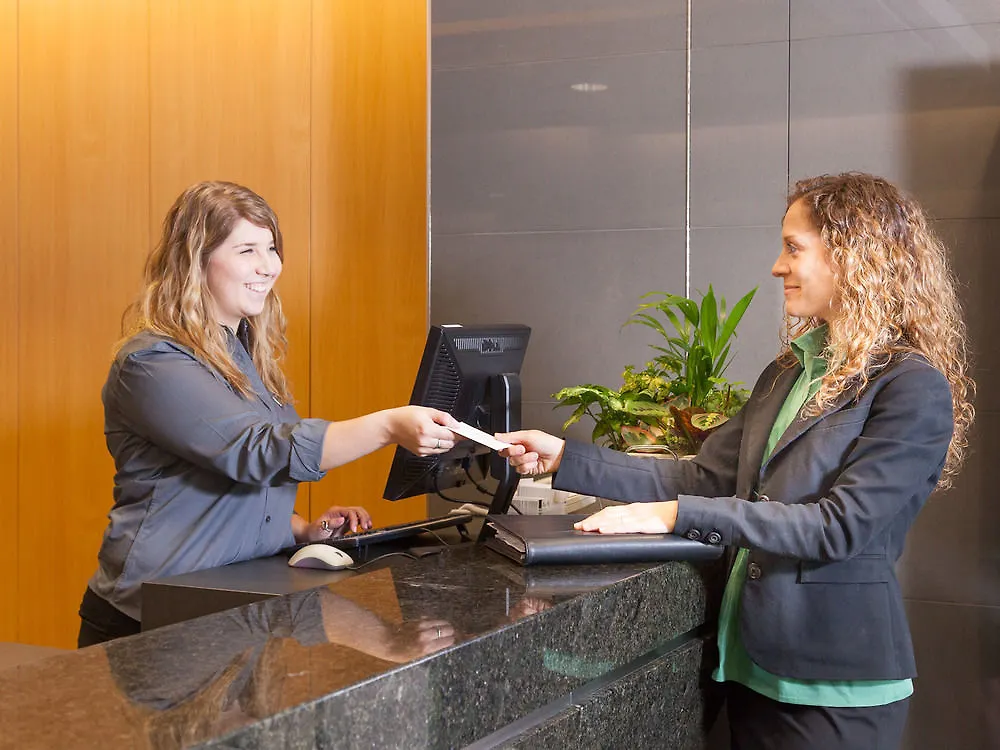 West Coast Suites At Ubc Vancouver