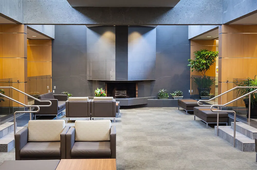 West Coast Suites At Ubc Vancouver