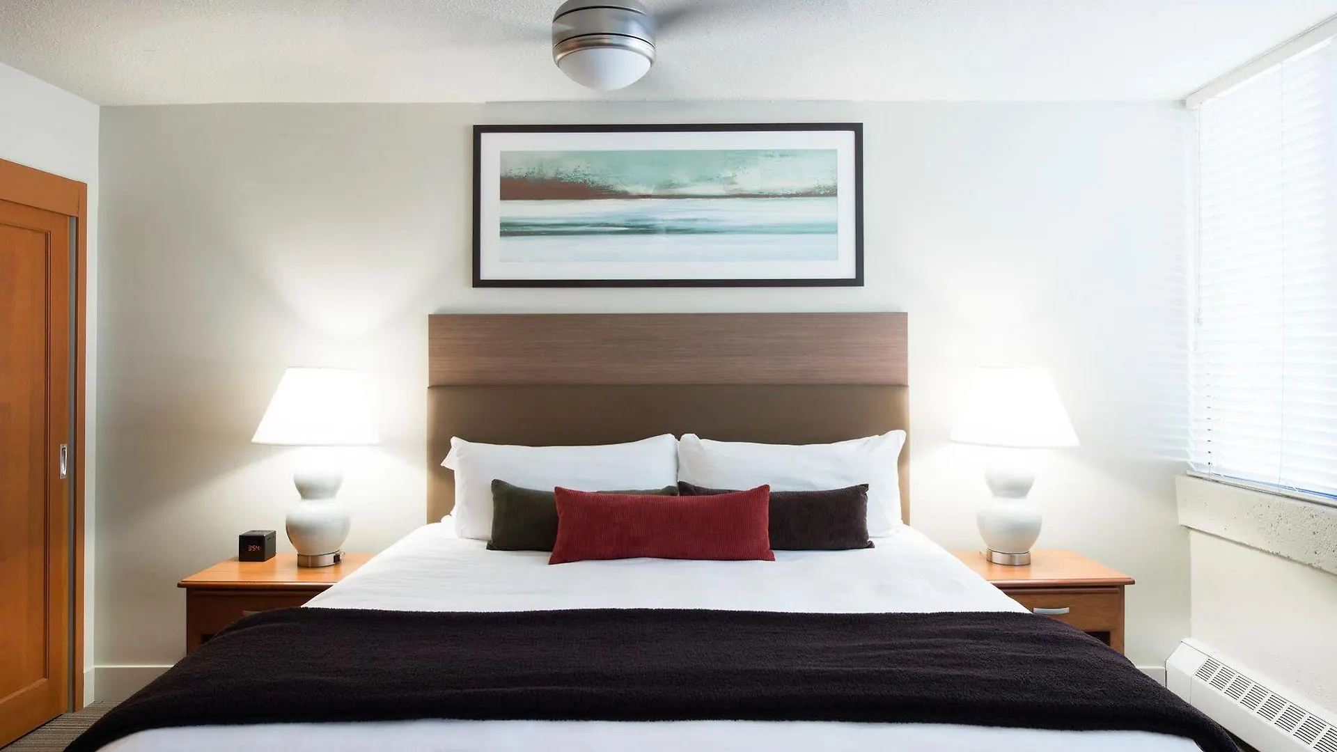 **** Hotel West Coast Suites At Ubc Vancouver Canada